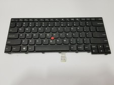 Usado, Teclado para Notebook Lenovo 04Y0824 para ThinkPad T440 T440P T440S comprar usado  Enviando para Brazil