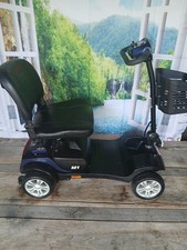 Metro mobility scooter for sale  Floral City