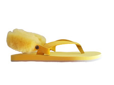 Ugg damen sandalen gebraucht kaufen  Döbeln