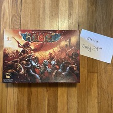 Matagot board game for sale  Swampscott