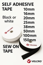 Velcro self adhesive for sale  BROMLEY