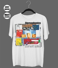 Stereophonics britpop indie for sale  DUDLEY