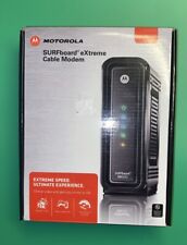 Motorola arris surfboard for sale  Kingsport