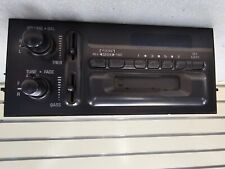Chevy delco radio for sale  Elmira
