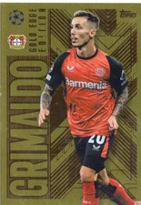 MATCH ATTAX EXTRA 2025 EDIÇÃO LIMITADA/100 CLUBE/HERANÇA/BORDA PRETA/EDIÇÃO DOURADA comprar usado  Enviando para Brazil