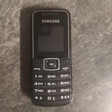 Samsung handy e1050 gebraucht kaufen  Biebesheim