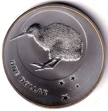 Neuseeland 2010 dollar gebraucht kaufen  Grünhufe,-Lüdershagen