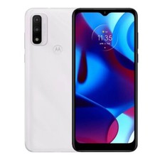 Smartphone Motorola Moto G Go 4G XT2163-7 32GB branco desbloqueado, usado comprar usado  Enviando para Brazil