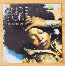 Angie Stone / Black Diamond 1999 EU Original 2LP Vinyl Arista Records Album comprar usado Angie Stone / Black Diamond 1999 EU Original 2LP Vinyl Arista Records Album comprar usado  Enviando para Brazil