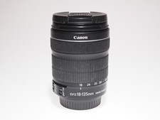 Canon 135 is usato  Osimo