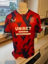 Rare glasgow rangers for sale  DUNFERMLINE