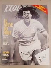 Equipe magazine 371 d'occasion  Sains-en-Amiénois