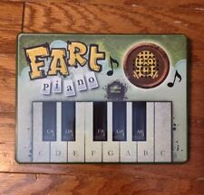 Fart piano belch for sale  Oakland