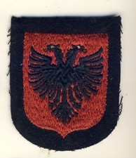 Danish volunteer fabric d'occasion  Expédié en Belgium