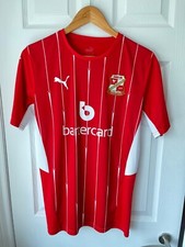 Swindon town 2021 for sale  SWINDON