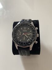 Herren armbanduhr chronograph gebraucht kaufen  München