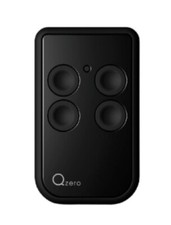 Radiocomando qzero quarzato usato  Varese