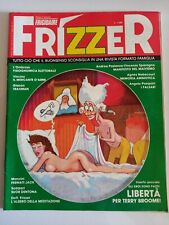 Frizzer frigidaire primo usato  Barga