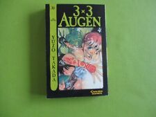 Augen band 36 gebraucht kaufen  Au