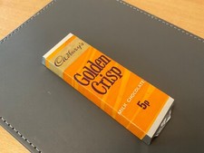 Vintage cadbury golden for sale  EXETER