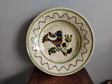 cockerel plate for sale cockerel plate for sale CLEVEDON