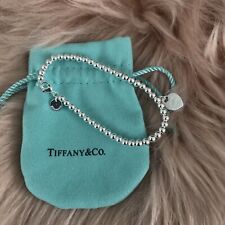Tiffany co. sterling for sale  GRANTHAM
