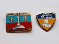 Vintage pins rhein gebraucht kaufen  Sachsenheim