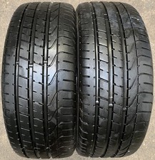 Pirelli pzero 205 d'occasion  Expédié en Belgium