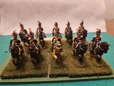 French napoleonic chasseurs for sale  Miller Place