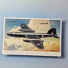 canberra bomber for sale  TELFORD