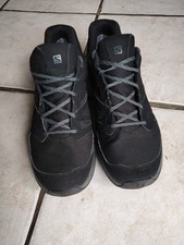 Chaussures salomon d'occasion  Saint-Gildas-des-Bois