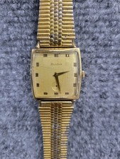Vintage 1967 bulova for sale  North Little Rock