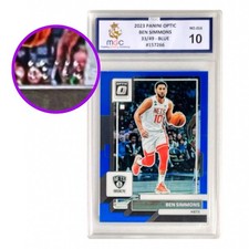 Ben simmons mgc usato  Spedire a Italy