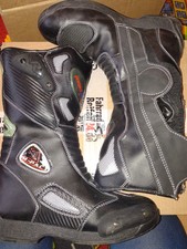 Motoradschuhe damen gr gebraucht kaufen  Schmalfeld