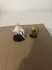 Legolas foot mounted for sale  BLACKWOOD