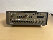 Grundig monitortester mt gebraucht kaufen  Horst