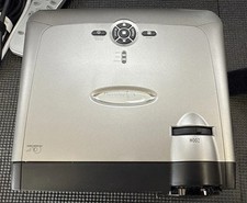 Optoma dlp projector for sale  Youngsville