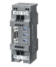 Siemens 6es7972 0aa02 d'occasion  Voiron