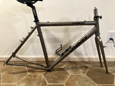 Lynskey cooper cantilever for sale  Ridgewood