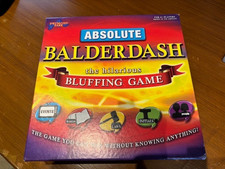 Absolute balderdash hilarious for sale  DISS