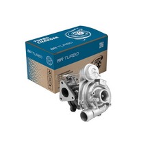 Turbolader turbo 53039880006rs gebraucht kaufen  Berlin