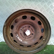 Jante tole ford d'occasion  France