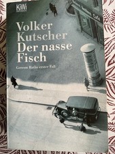 Nasse fisch gereon gebraucht kaufen  Jork