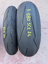 Pirelli supercorsa sc1 usato  Sassari