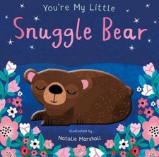 Little snuggle bear for sale  Montgomery