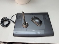 Wacom intuos3 ptz for sale  PETERBOROUGH