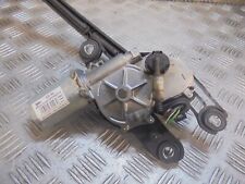 rear wiper motor mk4 for sale  DEWSBURY