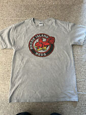 Providence reds hockey for sale  Glen