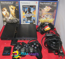 Ps2 console modello usato  Santa Sofia