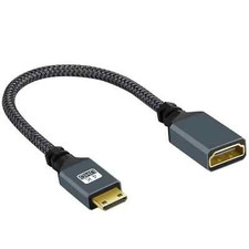 Adattatore mini hdmi usato  Battipaglia